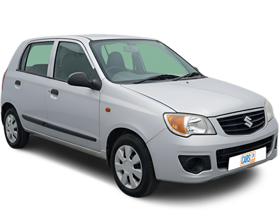 Maruti Alto K10-img